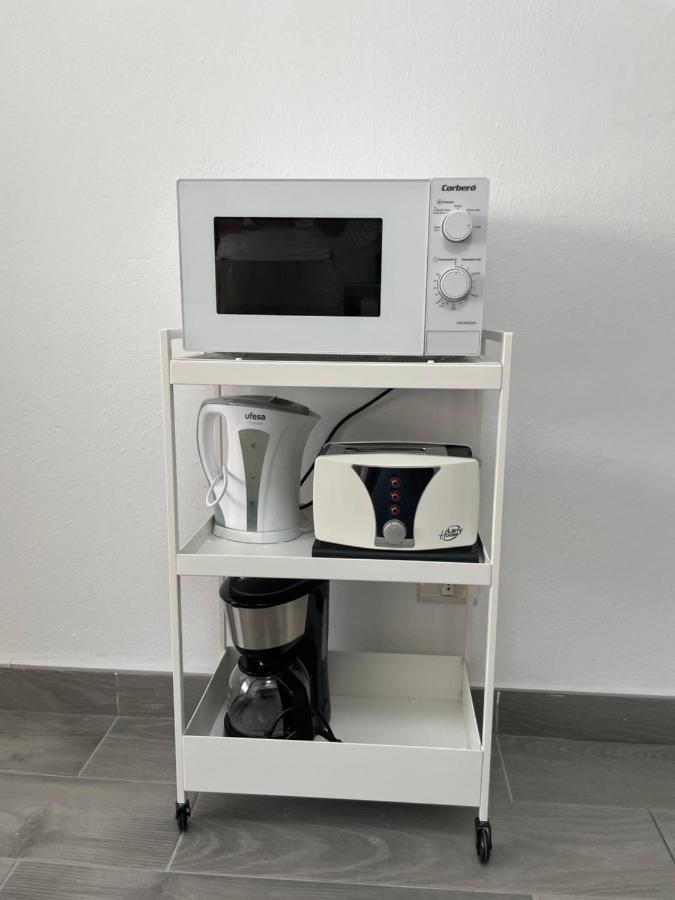 Apartamento La Nao Corralejo Kültér fotó