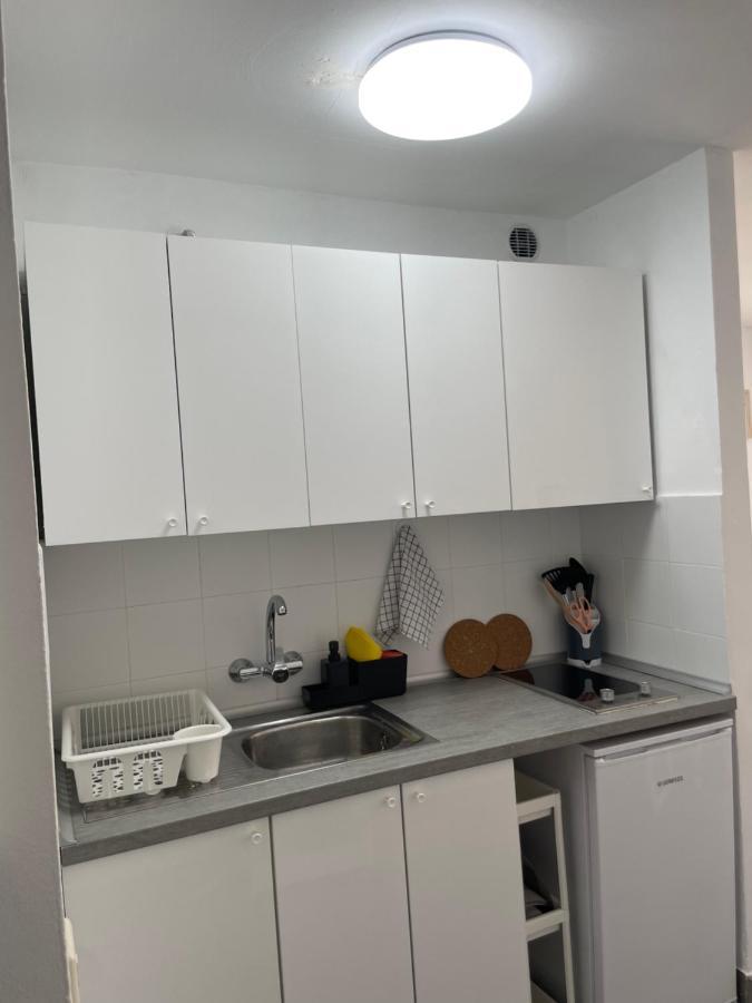 Apartamento La Nao Corralejo Kültér fotó