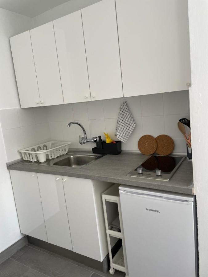 Apartamento La Nao Corralejo Kültér fotó