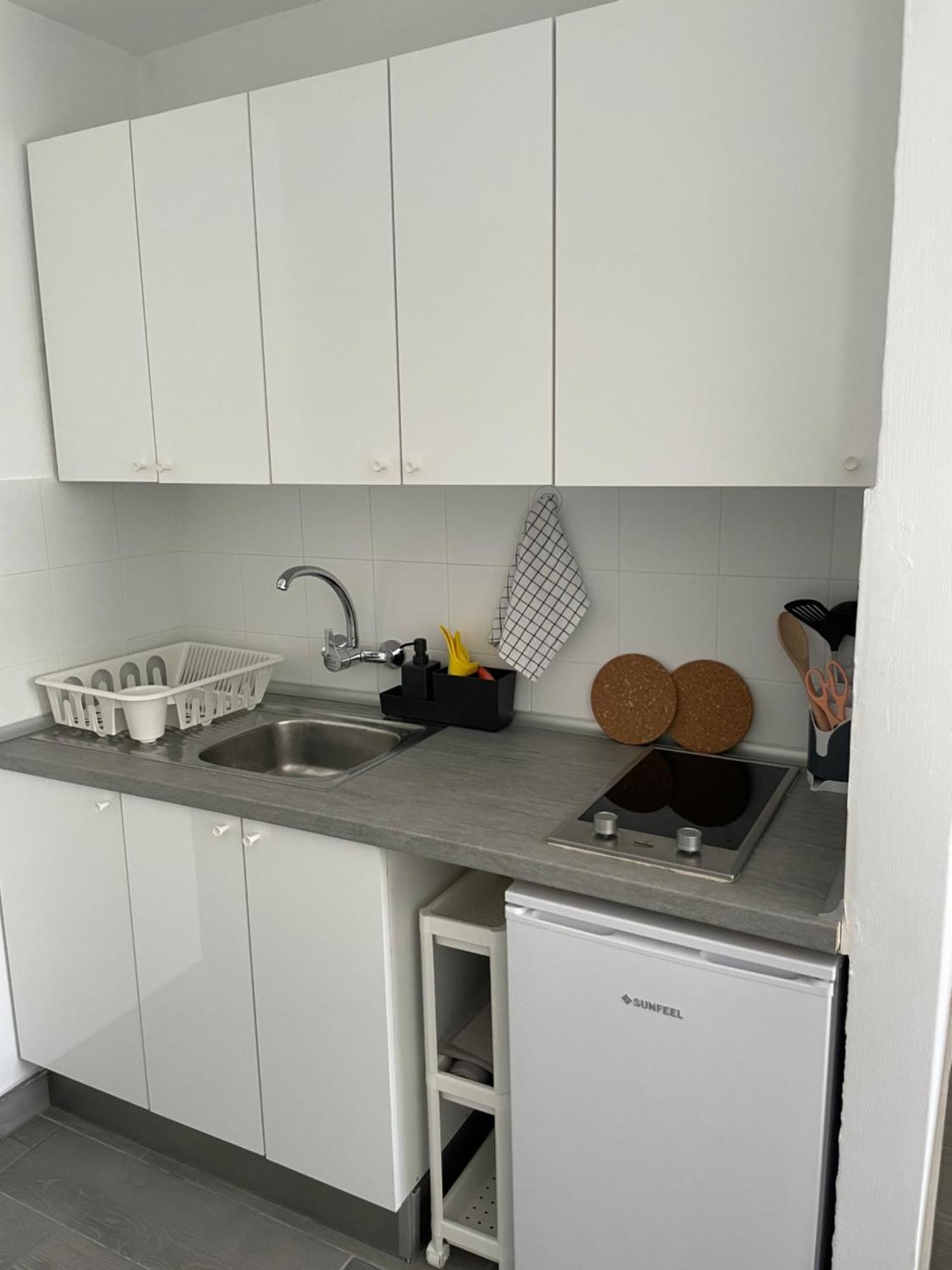 Apartamento La Nao Corralejo Kültér fotó