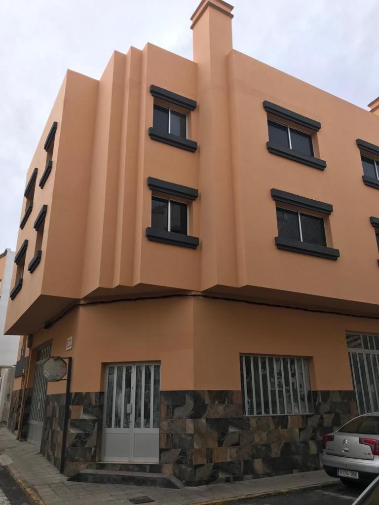 Apartamento La Nao Corralejo Kültér fotó