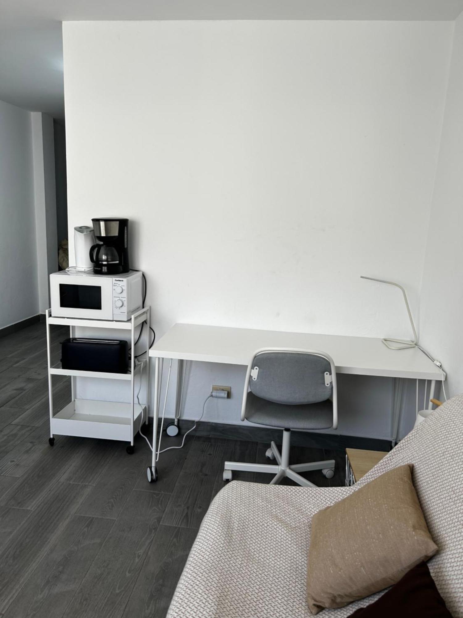 Apartamento La Nao Corralejo Kültér fotó