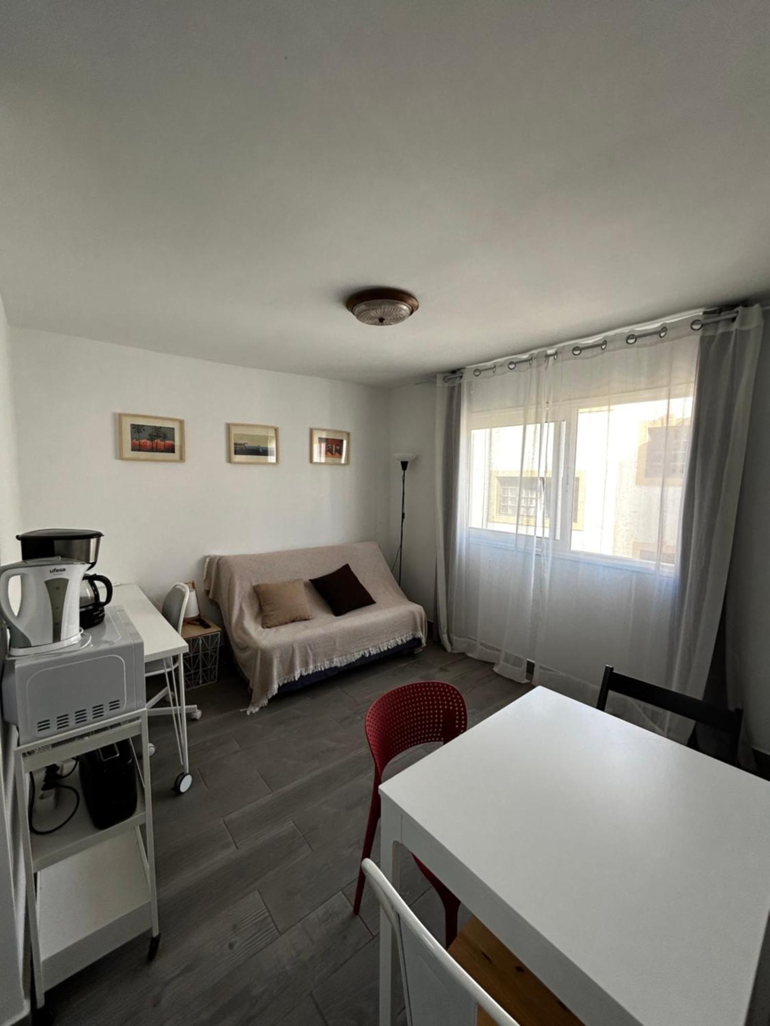 Apartamento La Nao Corralejo Kültér fotó