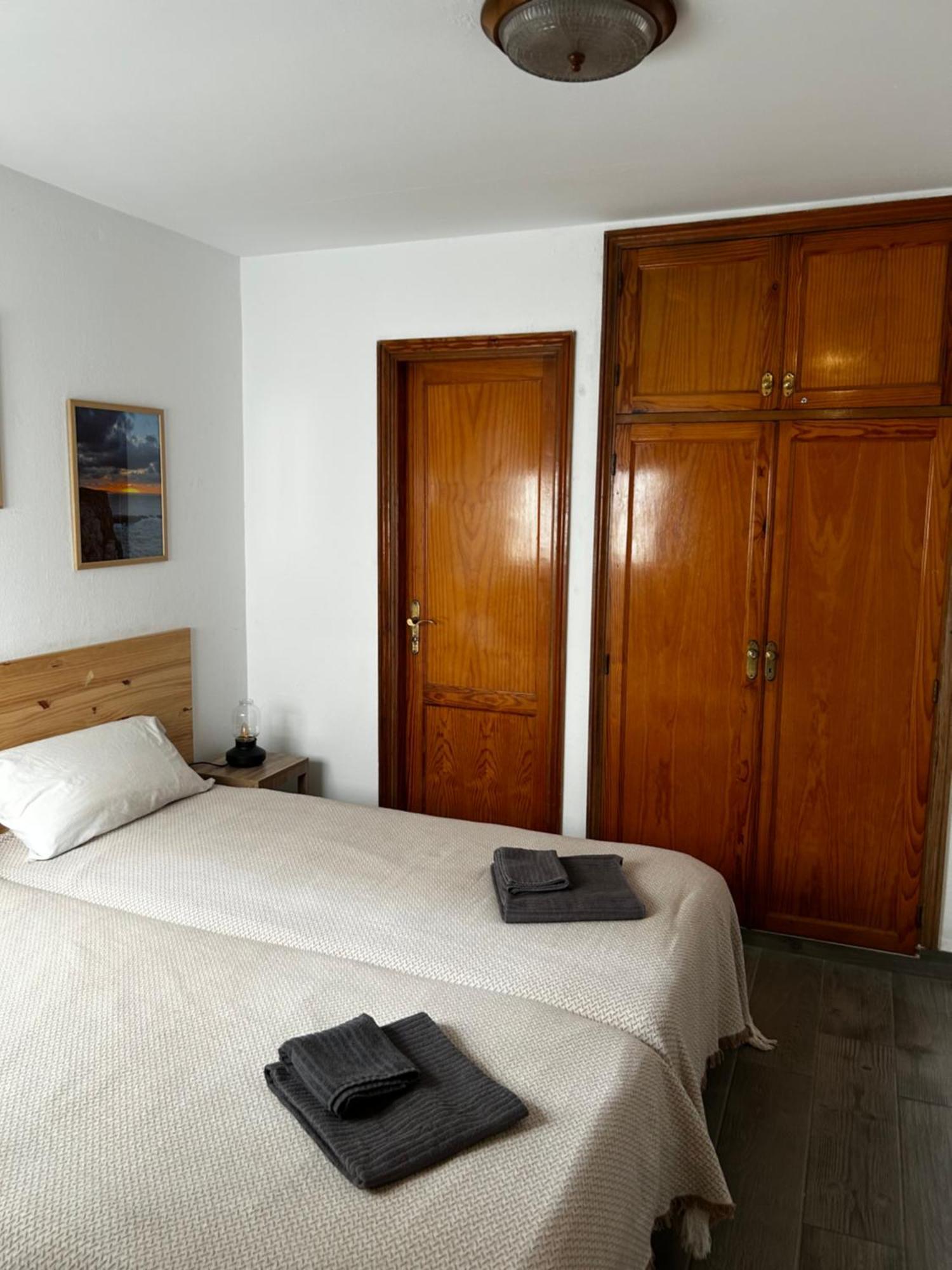 Apartamento La Nao Corralejo Kültér fotó