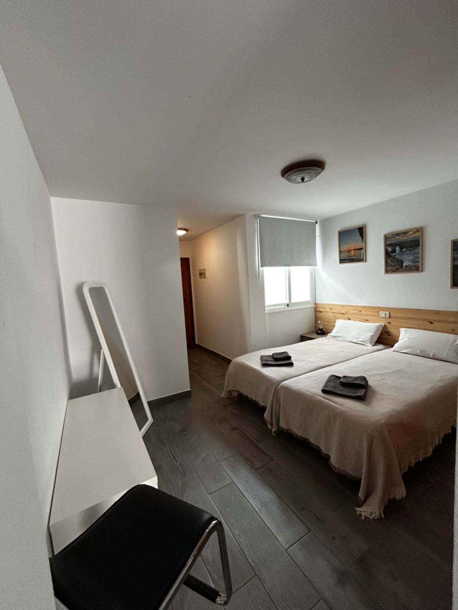 Apartamento La Nao Corralejo Kültér fotó
