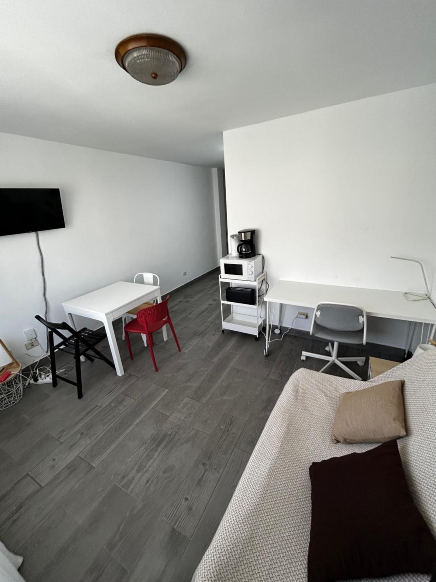 Apartamento La Nao Corralejo Kültér fotó