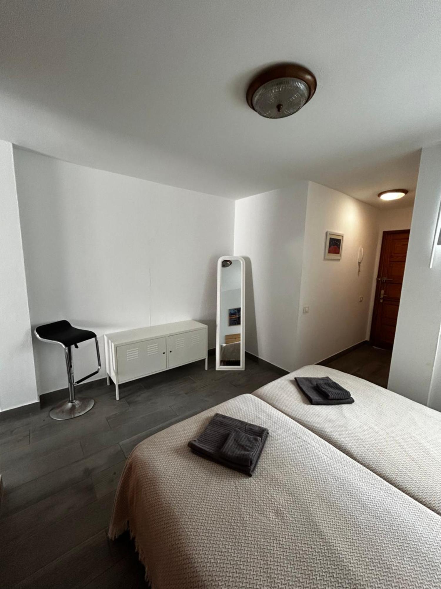 Apartamento La Nao Corralejo Kültér fotó